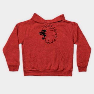 Leo Kids Hoodie